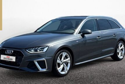 Audi A4 70.260 km 26.899 &euro; Dietersheim 91463