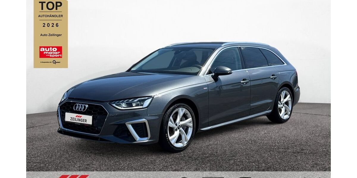 Audi A4 70.260 km 26.899 &euro; Dietersheim 91463