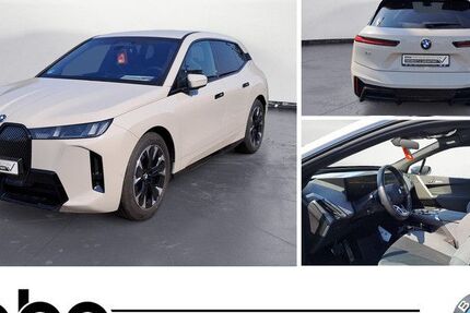 BMW iX 24.202 km 67.960 &euro; Kehl 77694