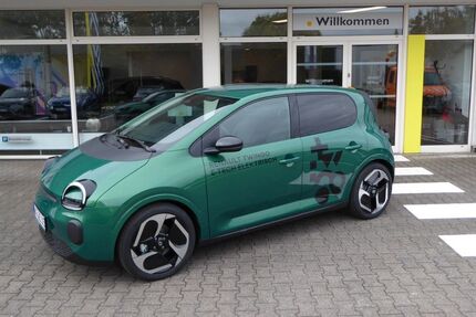 Renault Twingo 1.500 km 23.500 &euro; Oelde 59302