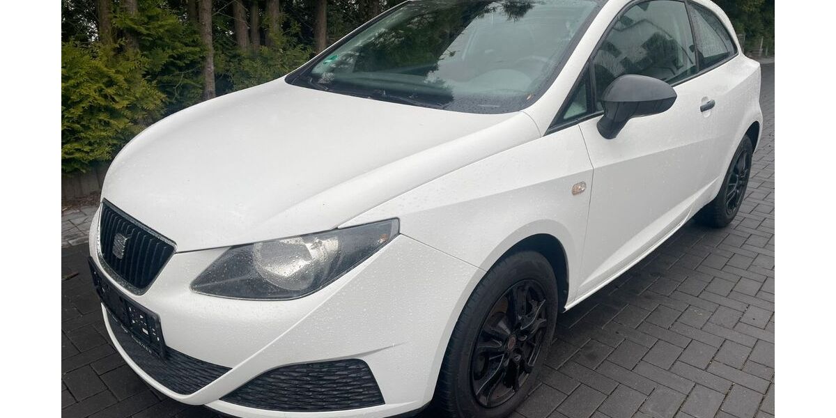 Seat Ibiza 190.070 km 3.000 &euro; Bad Breisig 53498