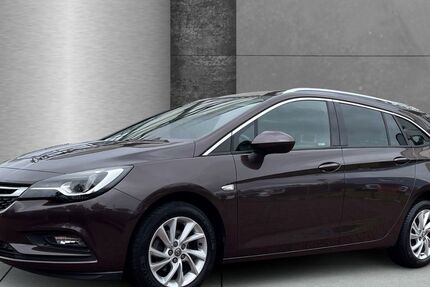 Opel Astra 135.555 km 13.450 &euro; Schwerin 19061