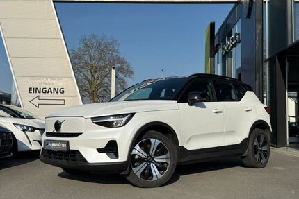 Volvo XC40 31.470 km 27.990 &euro; Gütersloh 33334