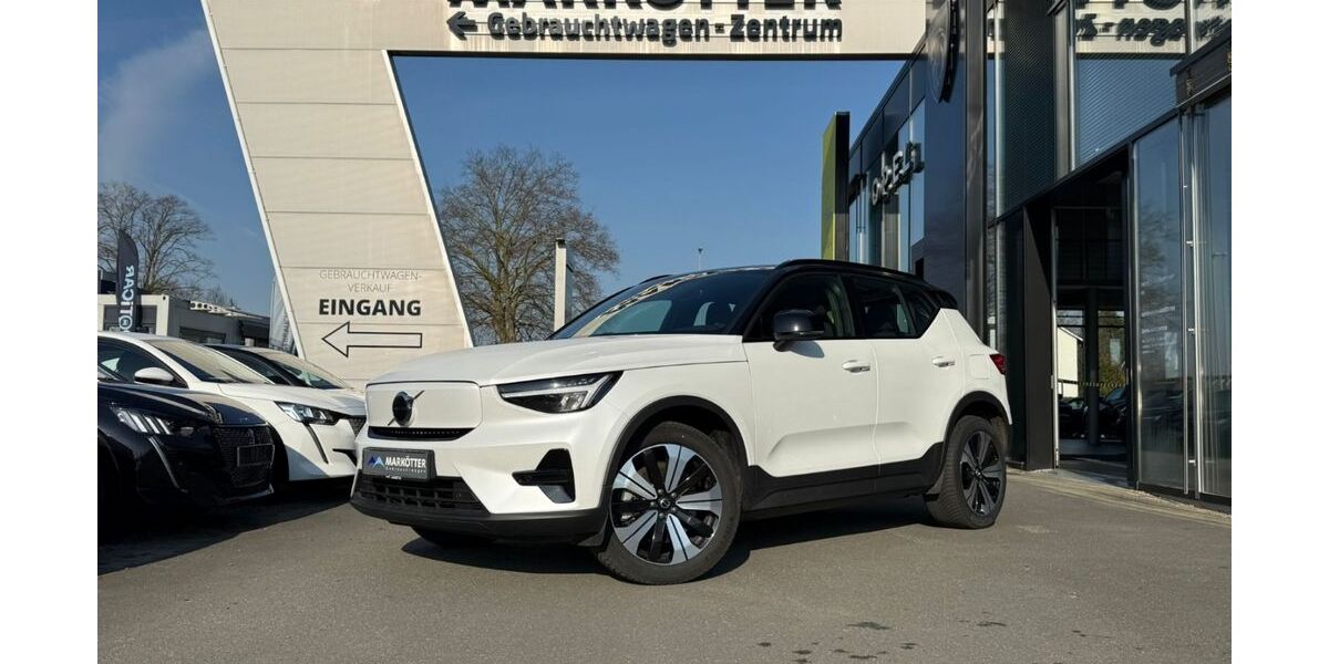 Volvo XC40 31.470 km 27.990 &euro; Gütersloh 33334