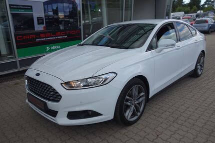 Ford Mondeo 135.100 km 14.800 &euro; Fredersdorf-Vogelsdorf OT Fredersdorf Nord 15370