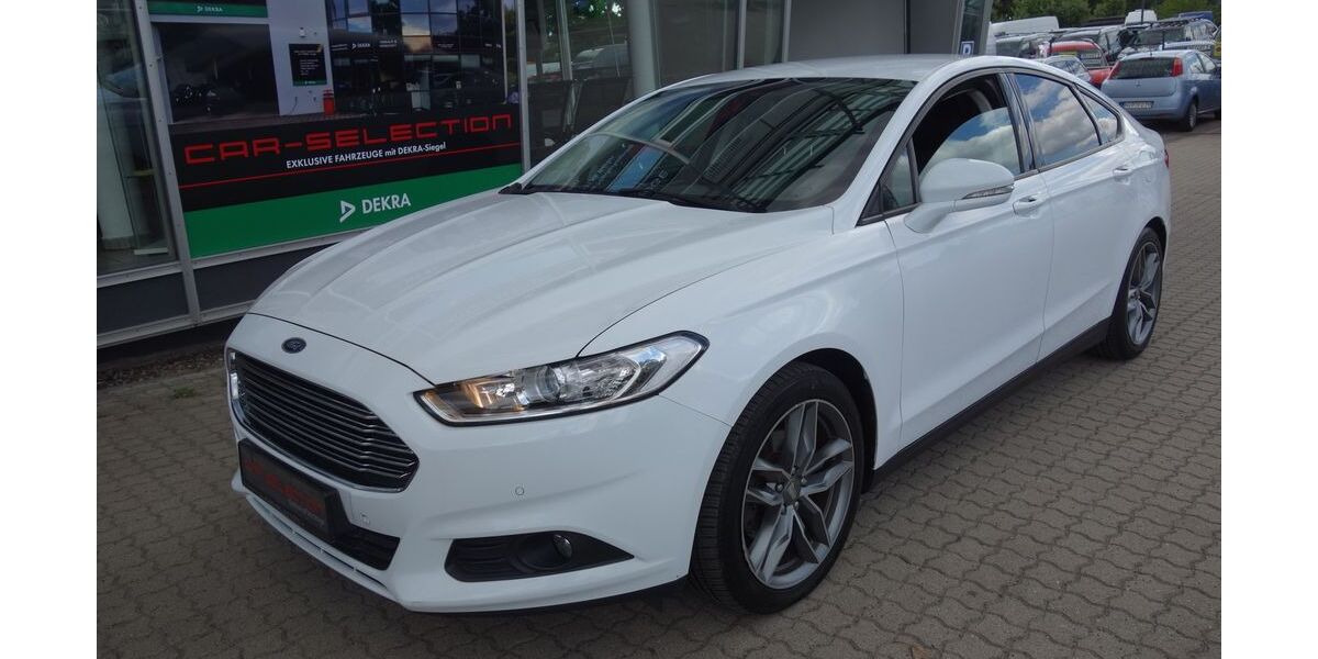 Ford Mondeo 135.100 km 14.800 &euro; Fredersdorf-Vogelsdorf OT Fredersdorf Nord 15370