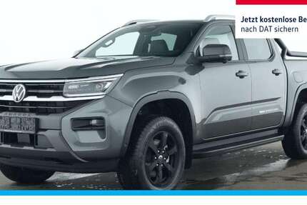 VW Amarok 1.474 km 56.990 &euro; Bochum 44866