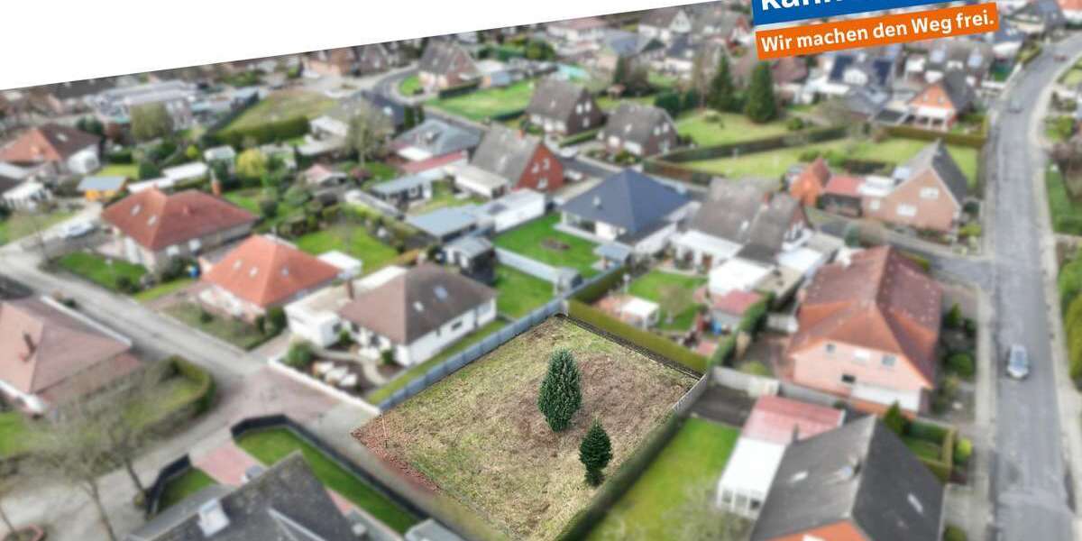 Grundstück Lathen - 110.000&euro; | Angebot:25632347