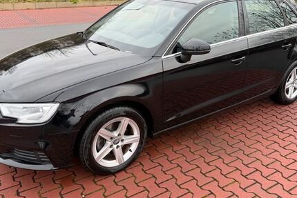 Audi A3 39.000 km 18.500 &euro; Kiedrich 65399