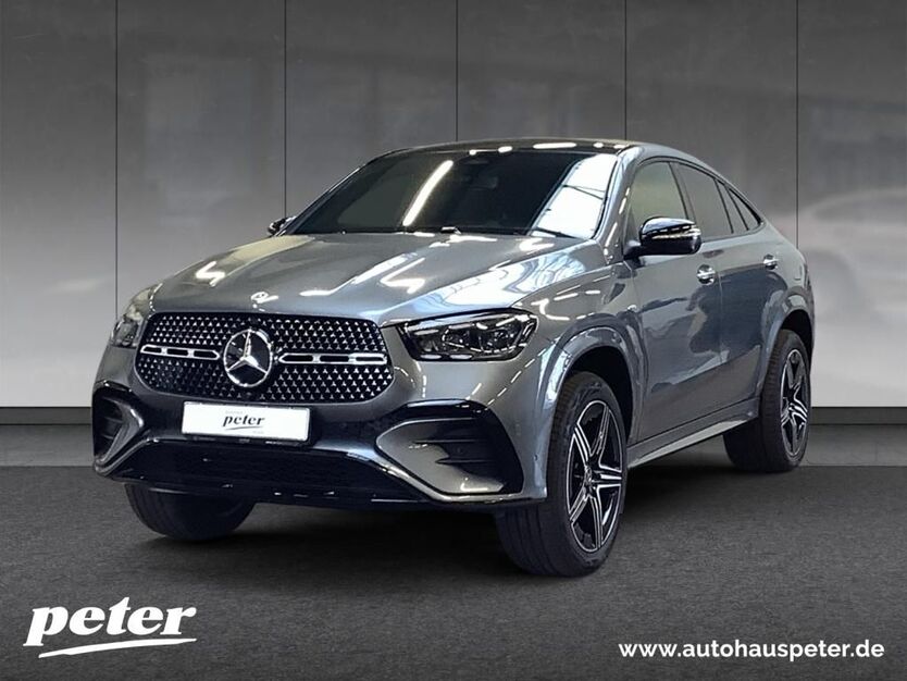 Mercedes-Benz GLE 350 8.000 km 98.880 € Osterode 37520