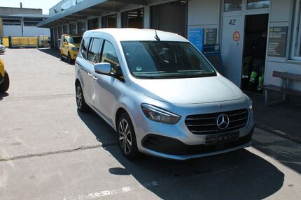 Mercedes-Benz T-Klasse 55.806 km 25.950 &euro; Bonn 53227