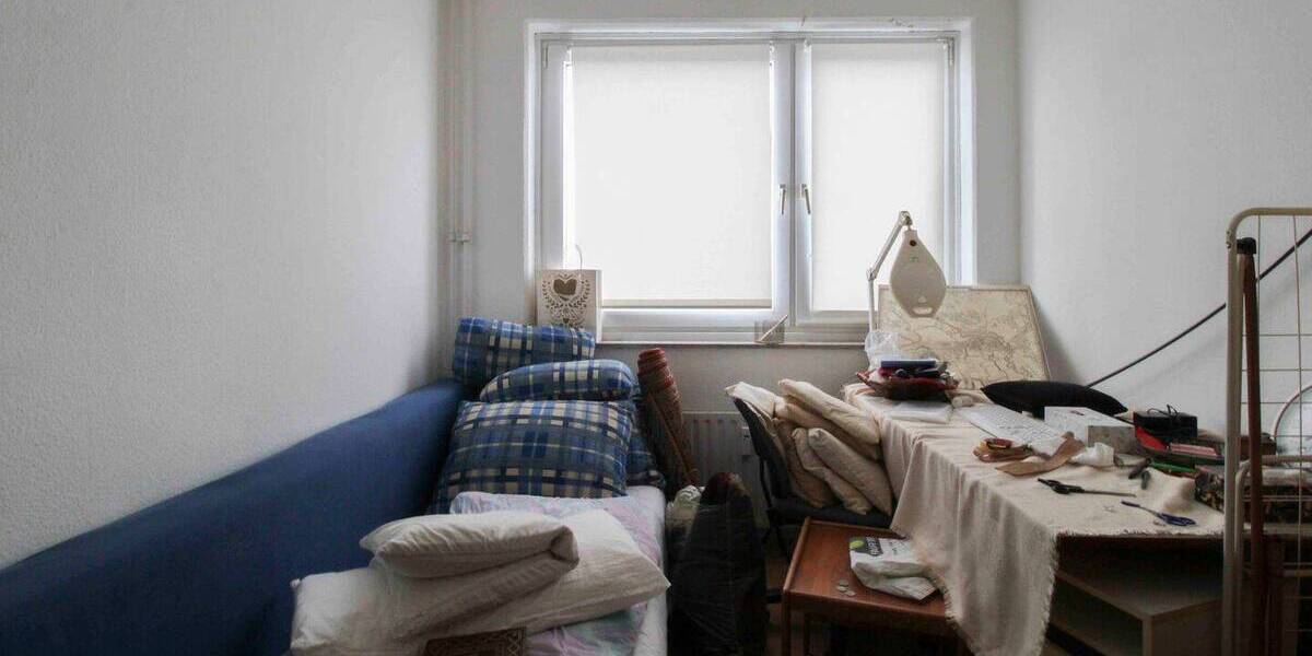Etagenwohnung Laatzen Laatzen-Mitte - 3 Zimmer, 70 m&sup2;, 120.000&euro; | Angebot:26319382