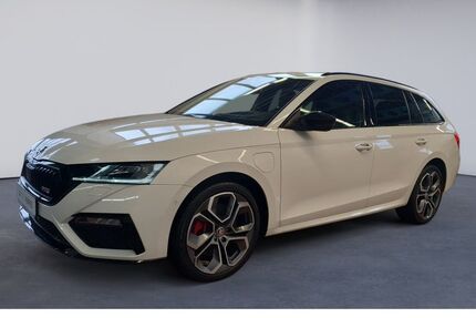 Skoda Octavia 74.600 km 26.850 &euro; Braunschweig 38122