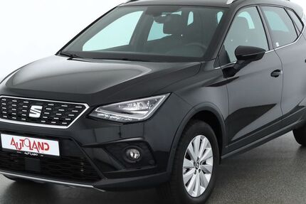 Seat Arona 64.478 km 16.990 &euro; Erfurt 99087