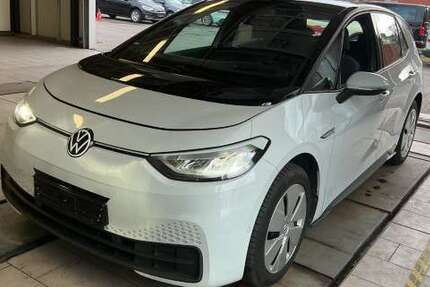 VW ID.3 26.412 km 24.980 &euro; Hamburg 22419