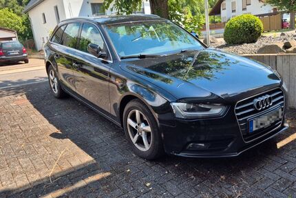 Audi A4 310.000 km 5.199 &euro; Grafschaft 53501