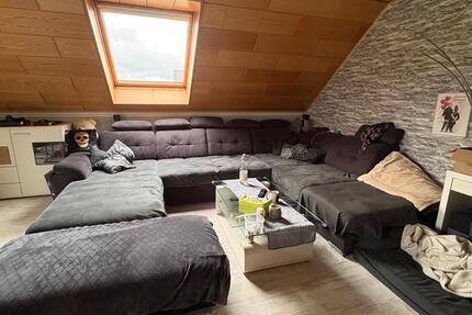 3-Zimmer-Wohnung in Emmerke (Giesen) bei Hildesheim 3 zimmer