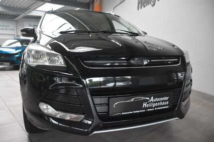 Ford Kuga 169.518 km 8.780 &euro; Heiligenhaus 42579