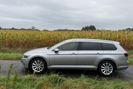 VW Passat 18.650 km 29.900 &euro; Warendorf 48231