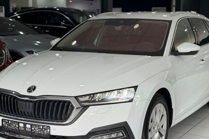 Skoda Octavia 97.000 km 15.990 &euro; Ammerbuch-Altingen 72119