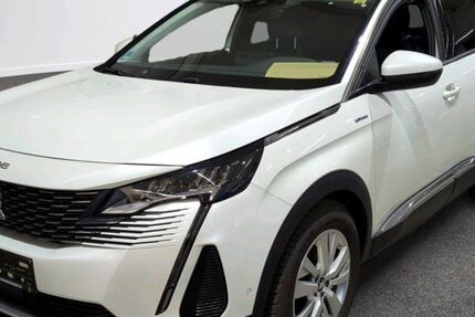 Peugeot 3008 103.838 km 17.374 &euro; Heidelberg 69123