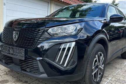 Peugeot 2008 15.000 km 18.000 &euro; Berlin 13403