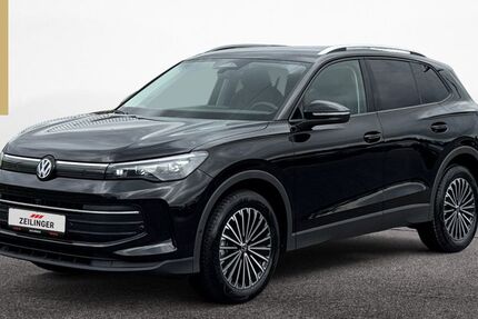 VW Tiguan 1.060 km 36.180 &euro; Dietersheim 91463