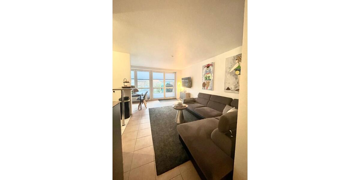 Erdgeschoßwohnung Fehmarn - 2.5 Zimmer, 63 m&sup2;, 257.000&euro; | Angebot:26060533