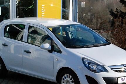 Opel Corsa 106.900 km 5.990 &euro; Dornburg - Camburg 07774