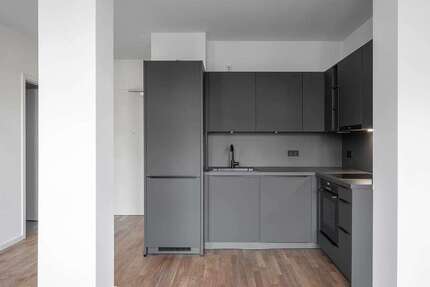 Wohnung zum Mieten in Gransee 582 € 50.57 m² 2 zimmer