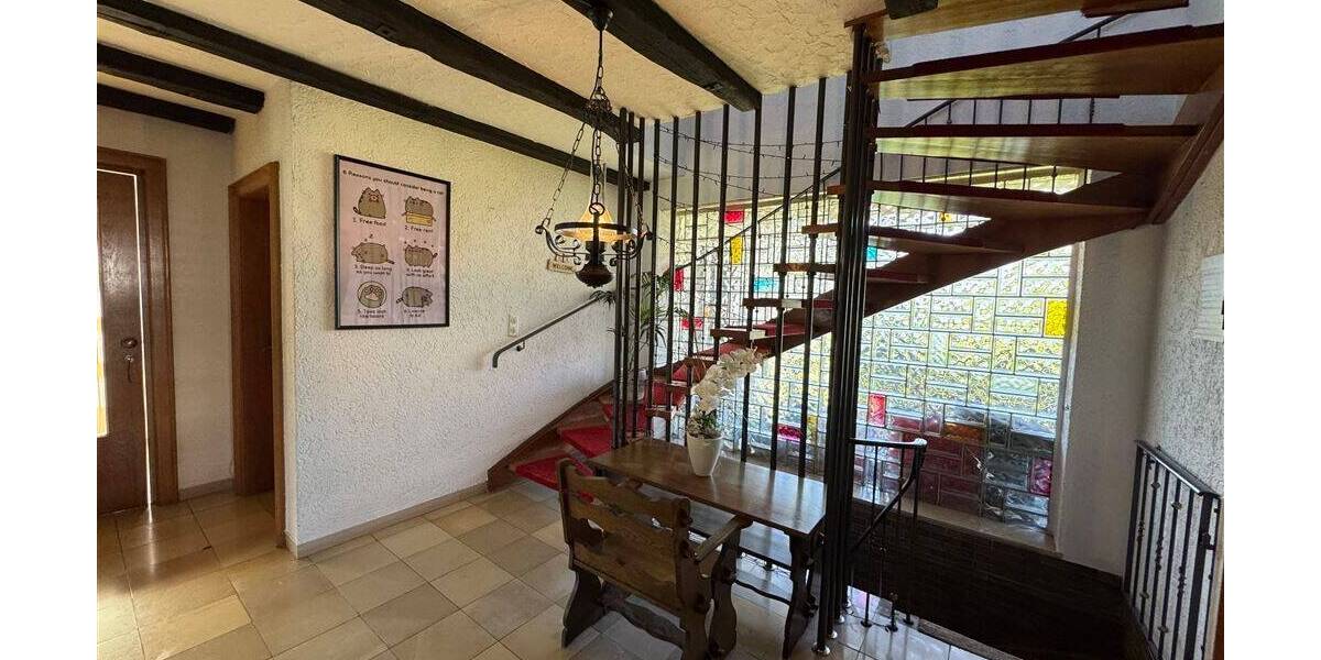 Einfamilienhaus Finnentrop Fretter - 1 Zimmer, 223 m&sup2;, 269.000&euro; | Angebot:25682583