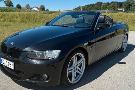 BMW 325 244.905 km 8.500 &euro; Wurmannsquick 84329