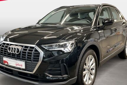 Audi Q3 22.584 km 34.997 &euro; Landshut 84030