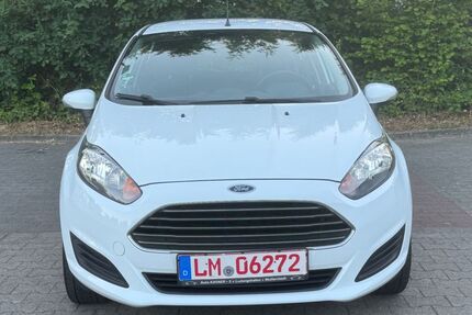 Ford Fiesta 148.000 km 4.999 &euro; Limburg 65552