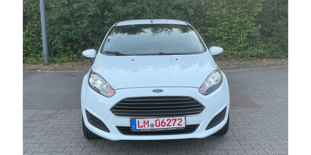 Ford Fiesta 148.000 km 4.999 &euro; Limburg 65552