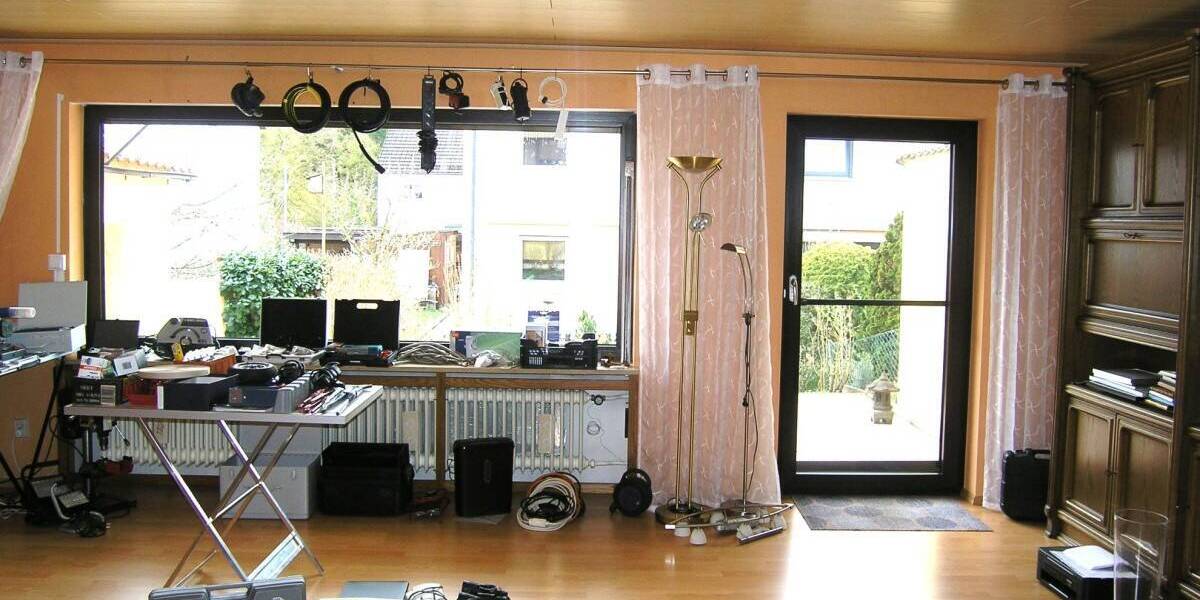 Reihenmittelhaus Lauf Kotzenhof - 5 Zimmer, 130 m&sup2;, 398.000&euro; | Angebot:26161131