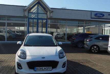Ford Puma 72.650 km 14.950 &euro; Ludwigshafen 67071