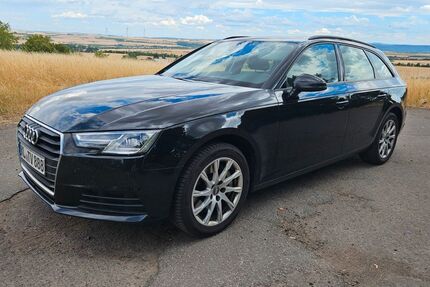 Audi A4 198.000 km 11.890 &euro; Kirchheimbolanden 67292