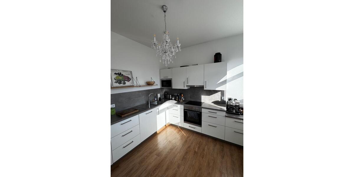Einfamilienhaus Minden Bärenkämpen - 4 Zimmer, 111 m&sup2;, 1.300&euro; | Angebot:25269467