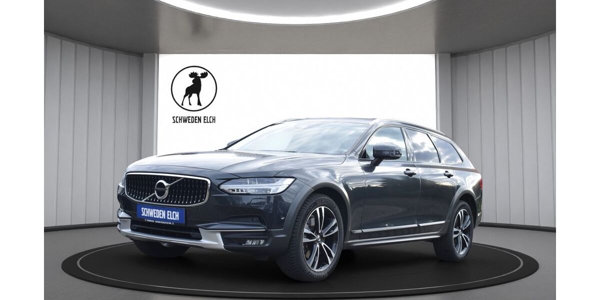 Volvo V90 142.000 km 29.990 € Halle Westfalen 33790