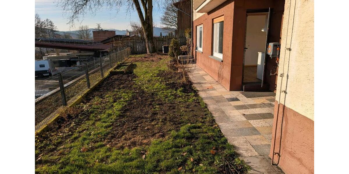 Etagenwohnung Murrhardt - 3 Zimmer, 88 m&sup2;, 950&euro; | Angebot:25612187