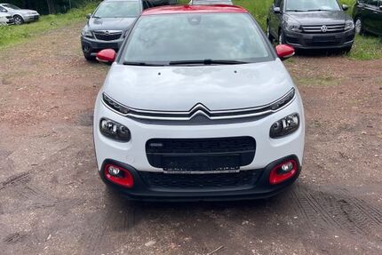 Citroen C3 91.094 km 7.300 &euro; Chemnitz 09120
