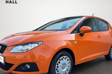 Seat Ibiza 109.000 km 4.499 &euro; Aalen 73430