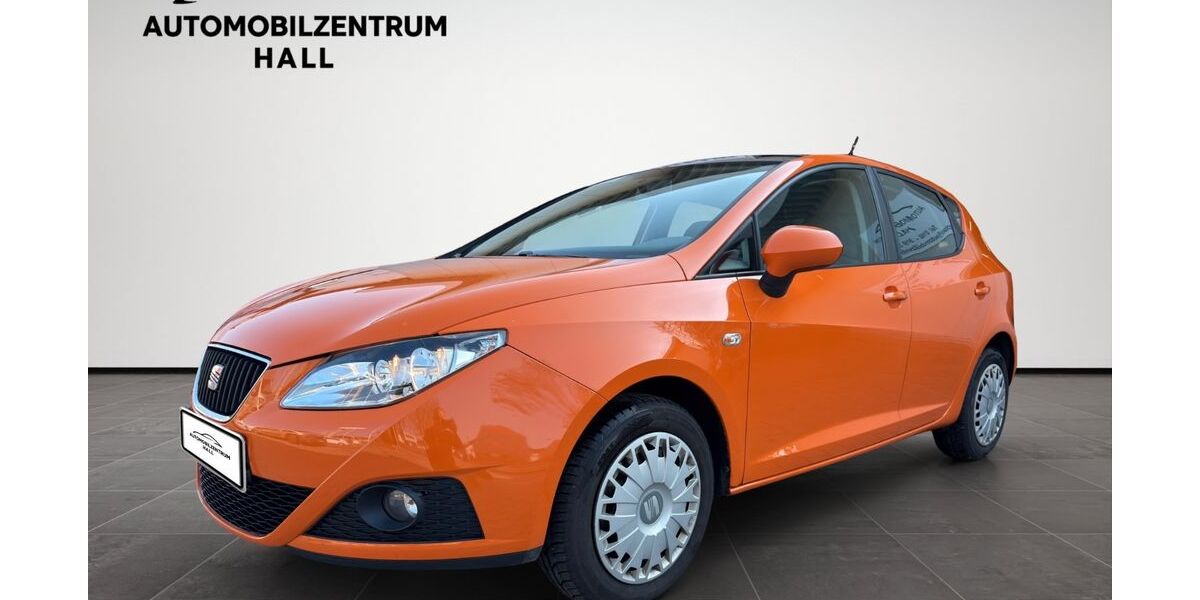 Seat Ibiza 109.000 km 4.499 &euro; Aalen 73430