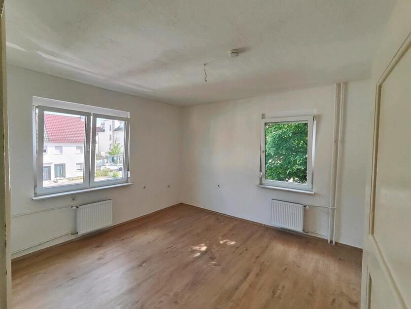 Traumhafte 1-Zimmer-Wohnung im Herzen von Reutlingen