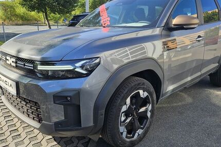 Dacia Bigster 1.500 km 31.410 &euro; Riesa 01587