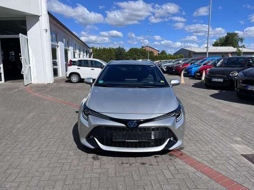 Corolla