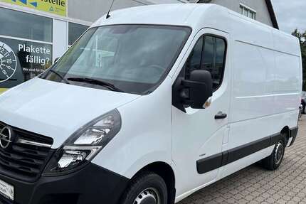 Opel Movano 78.335 km 18.750 € Strasburg 17335