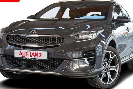 Kia XCeed 70.444 km 19.950 &euro; Hamburg 22761