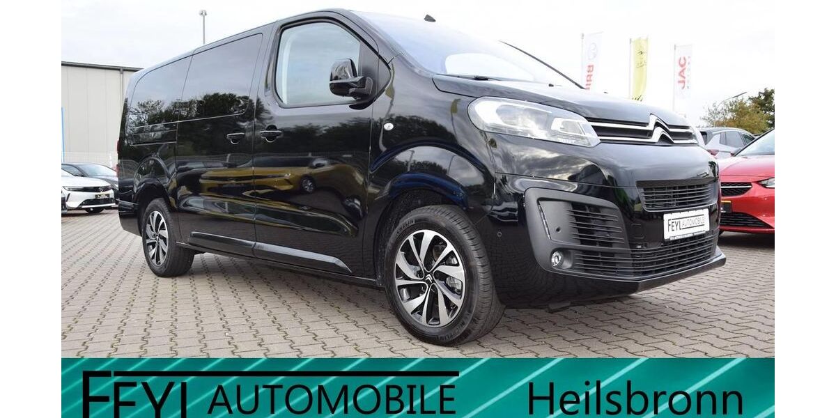 Citroen SpaceTourer 29.520 km 32.011 &euro; Heilsbronn 91560
